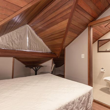 Hotel Mont Blanc Бенту-Гонсалвис Экстерьер фото